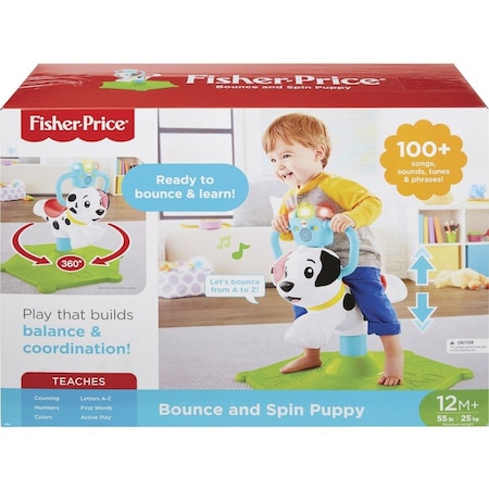 Fisher-Price